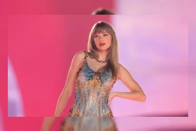 Pelaku Rencana Serang Konser Taylor Swift di Wina Divonis 15 Tahun Bui