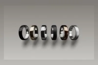 Oura Ring 5 Resmi Dirilis dengan Desain Lebih Tipis dan Pemantauan Tekanan Darah