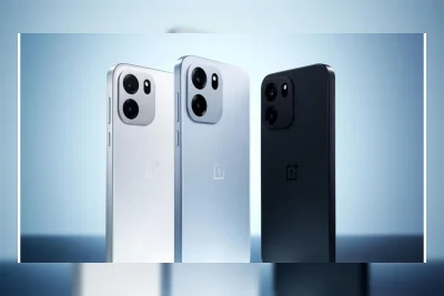 OnePlus Turbo 6X Dikabarkan Hadir dengan Dua Opsi Layar