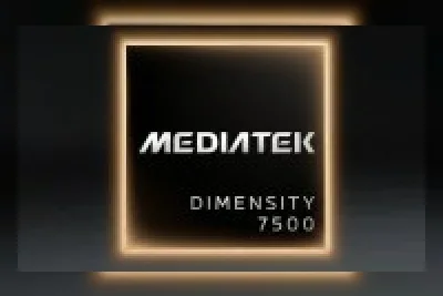 MediaTek Luncurkan Dimensity 7500 dengan CPU Arm C1 dan NPU Lebih Cepat