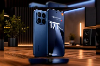 Xiaomi 17T dan 17T Pro Resmi Meluncur dengan Baterai Raksasa