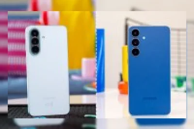 Samsung Galaxy A57 vs Galaxy S25 FE: Perbandingan Lengkap