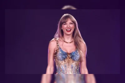 Paul McCartney Sebut Ketenaran Taylor Swift Setara The Beatles