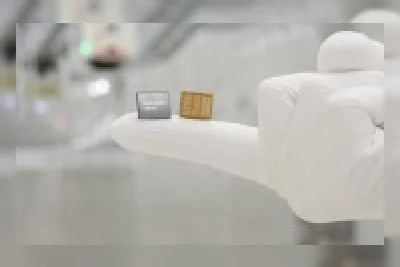 Samsung Mulai Kirim Sampel Memori HBM4E, Lebih Cepat dan Berkapasitas Lebih Besar