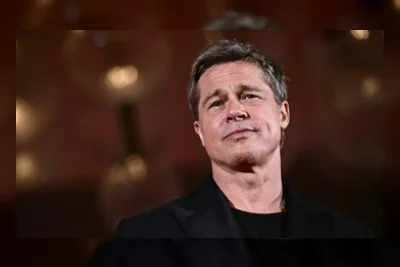 Brad Pitt Digugat Perusahaan Pembuat Krim Penis