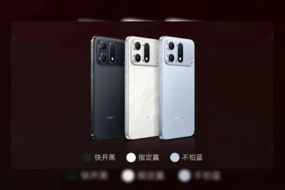 Honor WIN Turbo Resmi: Baterai 10.000mAh, IP69K, Harga Mulai Rp5,7 Juta