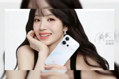 Vivo S60 dan Vitality Edition Resmi Meluncur dengan Layar 144Hz dan Baterai 7.200mAh