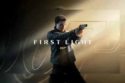 Game James Bond '007 First Light' Laris Jadi Penjualan IO Tercepat, Laku 1,5 Juta Kopi