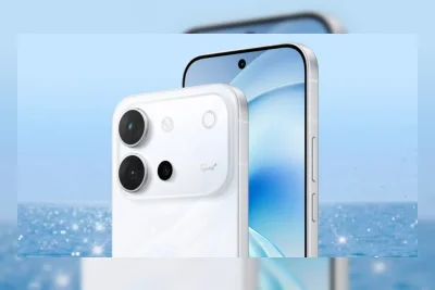 Vivo S60 Resmi Meluncur dengan Snapdragon 8s Gen 3 dan Baterai 7.200 mAh