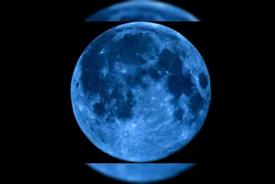 Blue Moon Akan Muncul pada 31 Mei 2026, Apa Itu dan Mengapa Disebut Langka?