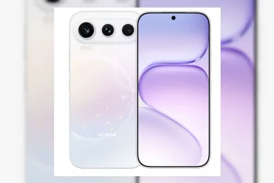 Honor 600 Pro Tersedia di Giztop Mulai $699