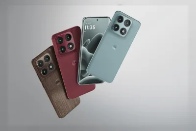 Motorola Edge 70 Pro+ Bocor Penuh Jelang Peluncuran, Harga Masih Misteri