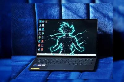 Review Asus Zenbook S14 (UX5406AA): Laptop Premium Sehari-hari Terbaik