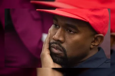 Italia Larang Konser Kanye West dan Travis Scott karena Alasan Keamanan