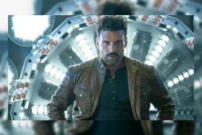 Sinopsis Boss Level, Bioskop Trans TV 30 Mei 2026