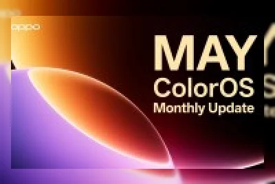 Oppo Rilis Pembaruan ColorOS 16 Mei 2026 dengan AI Mind Pilot dan Live Space