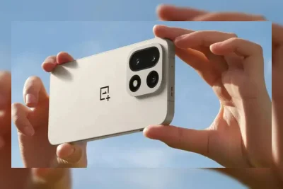 OnePlus 16 Resmi Pakai Snapdragon 8 Gen 6 Pro dan Kamera 200MP