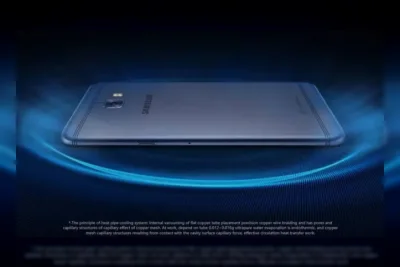 Samsung Kembangkan Pendingin Cair 0dB untuk Atasi Overheating HP Gaming