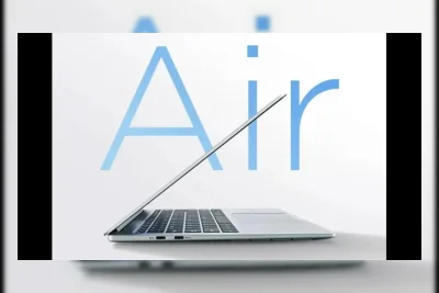 Lenovo Lecoo Air 14 Meluncur, Laptop Pertama Intel Project Firefly