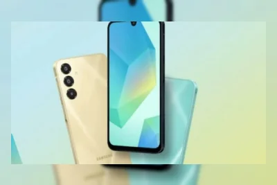 Daftar Terpopuler: HP Samsung Rp2 Jutaan dan Fenomena Blue Moon 31 Mei 2026
