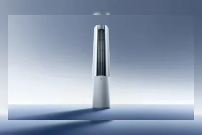 Xiaomi Mijia Ultra 3HP Resmi Meluncur, AC Pintar yang Dingin dalam 15 Detik