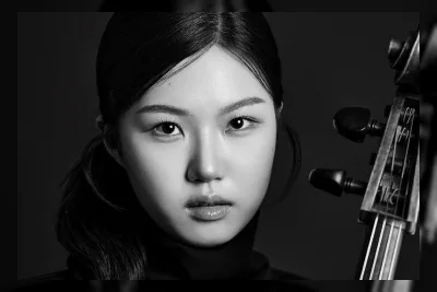 Cellist Kim Tae-yeon Raih Juara Kedua di Kompetisi Queen Elisabeth