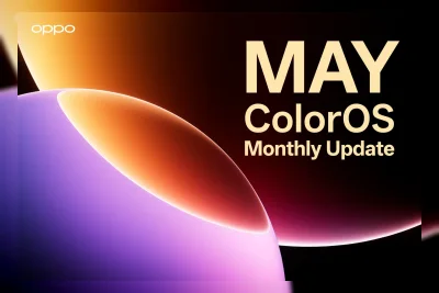 Oppo Perluas Pembaruan ColorOS 16 Mei 2026 dengan Fitur AI dan Konektivitas Lintas Perangkat