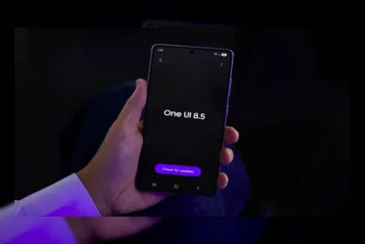 Samsung Rilis One UI 8.5 Stabil untuk Galaxy M55, A16 5G, dan A17 5G