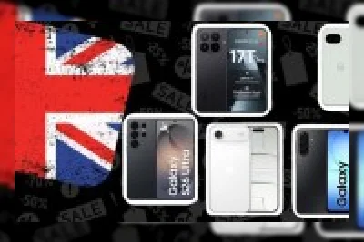 Diskon Xiaomi 17T dan 17T Pro, Potongan Harga Galaxy S26 Ultra, iPhone Air, dan Lainnya