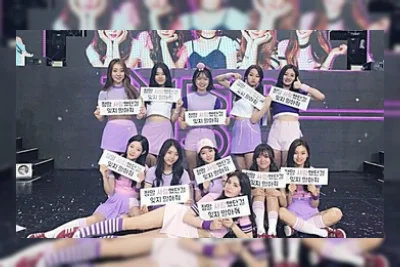 Chung Ha Akui Rugi Besar Demi Reuni I.O.I