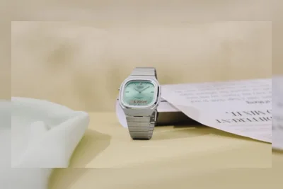 Jam Casio Terbaik 2026: Retro Stylish dan Harga Bersahabat