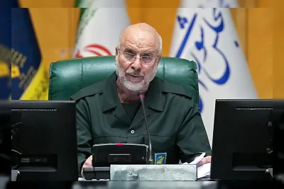 Iran Tegaskan Tak Akan Sepakati Kesepakatan dengan AS Tanpa Jaminan Hak