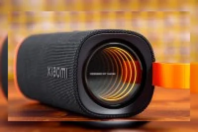 Hands-on Xiaomi Sound Play: Speaker Bluetooth 18W dengan IP68 dan Lampu Infinity Mirror