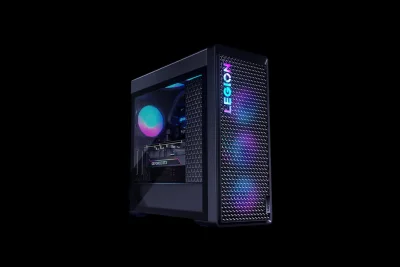 Lenovo Hadirkan Konfigurasi Baru Legion Blade 7000K dengan i7-13650HX dan RTX 5060