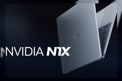 Spesifikasi Chip ARM Nvidia N1 dan N1X Bocor Jelang Peluncuran