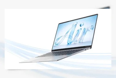 Lenovo Lecoo Air 14: Laptop Tipis 990 Gram dengan Intel Core i5