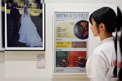 LG Luncurkan Layar E Ink 32 Inci 2K dengan webOS dan Wi-Fi
