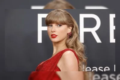 Taylor Swift Diduga Terlibat dalam Toy Story 5, Ini Kata Pixar
