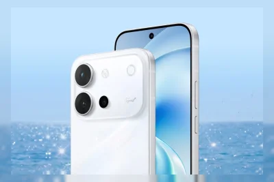 Vivo S60 Vitality Edition dengan Dimensity 7500 Muncul di Geekbench