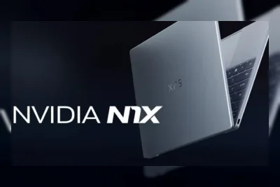 Bocoran Nvidia N1 dan N1X: Chip ARM Laptop dengan GPU Blackwell Super Kencang