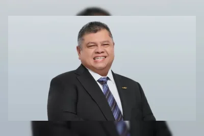 Muhammad Yusuf Ateh Resmi Jadi Komisaris Telkomsel, Perkuat Strategi 5G dan Transformasi Digital