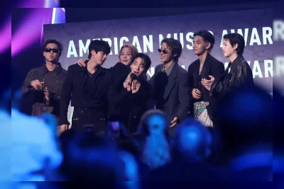 BTS Rayakan 13 Tahun Debut dengan BTS FESTA dan Konser di Busan