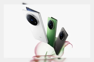 Vivo X Fold 6 Dikabarkan Rilis Akhir Juni dengan Dimensity 9500 dan Kamera 200 MP