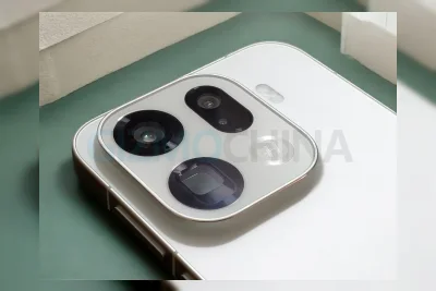 Oppo Find X10 Pro Max Masih Dikembangkan, Punya Kamera Periskop 200MP