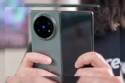 vivo X Fold6 Dikabarkan Meluncur Akhir Juni, Spesifikasi Bocor Lagi