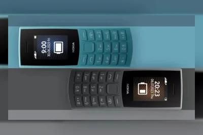 Tren Feature Phone 2026: 5 Pilihan HP Retro Paling Stylish