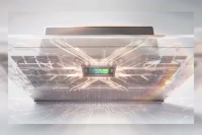 Nvidia Resmi Luncurkan Chip RTX Spark dengan 20 Core dan RTX 5070