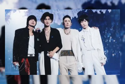 Review Konser F-FOREVER City of Stars di Jakarta 2026: Penawar Rindu yang Belum Sempurna