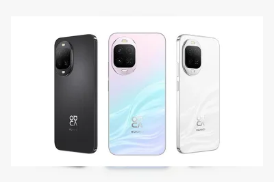 Huawei Nova 16 dan Nova 16z Resmi: Baterai Besar, Kamera Periskop, dan Satelit Messaging