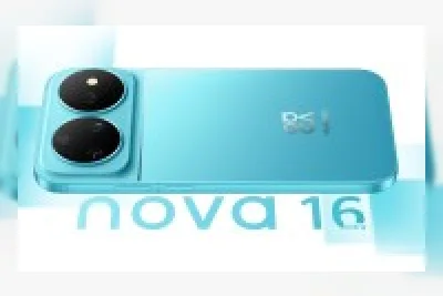 Huawei nova 16 Ultra Resmi dengan Kamera 200 MP dan Baterai 7.000 mAh